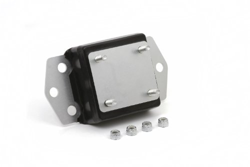 Best Transmission Mounts For Jeep TJ