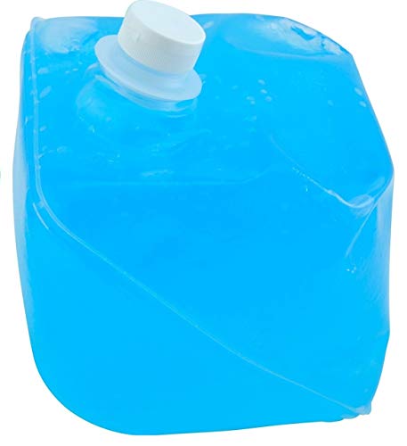 Aquasonic - W60692L5 Ultrasound Gel, Gel, 5-Liter SONICPAC