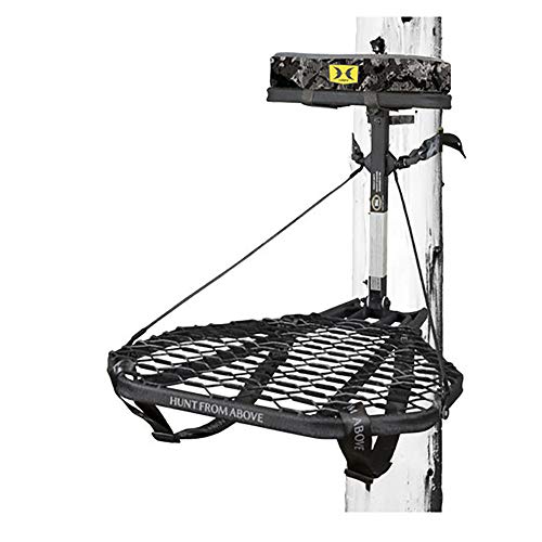 Best Lock-On Tree Stand For Your Hunting Needs