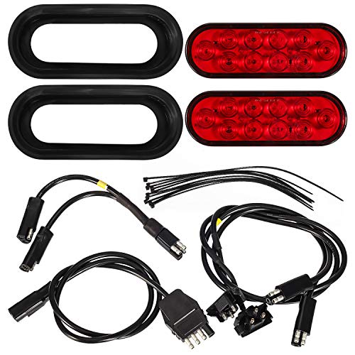 Best Bike Rack Tail Light Kit: A Comprehensive Guide