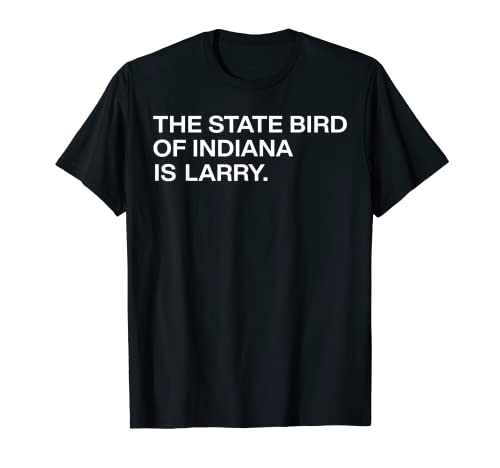 “‘The Bird Is The Word’: Ranking The Best Larry Bird T-Shirts”