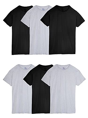 Designs “Classy And Chic: Best Black And Grey Shirt Designs To Buy Now”