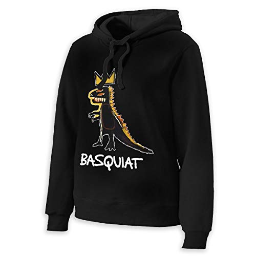 Best Jean Michel Basquiat Hoodie