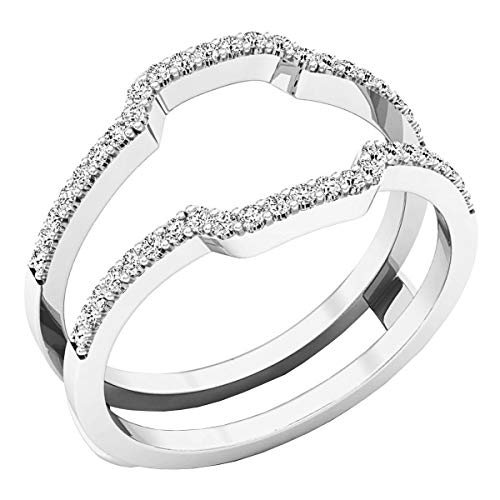 Best Princess Cut Ring Enhancer