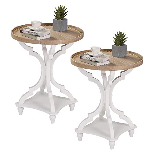 Best Farm House Round Table