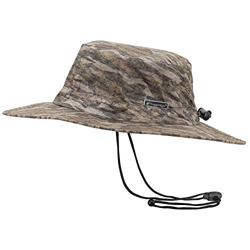 Best Mossy Oak Bottomland Hat