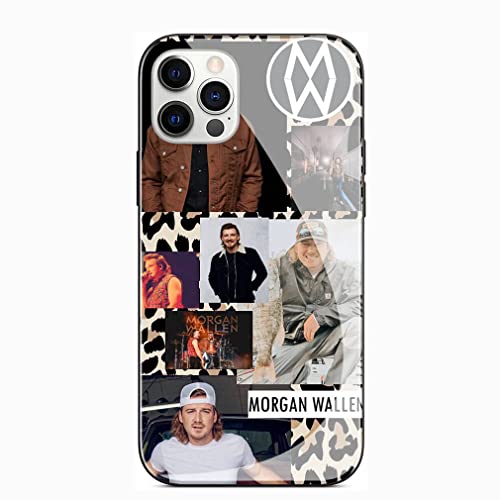 Best Morgan Wallen Phone Cases To Show Your Country Pride