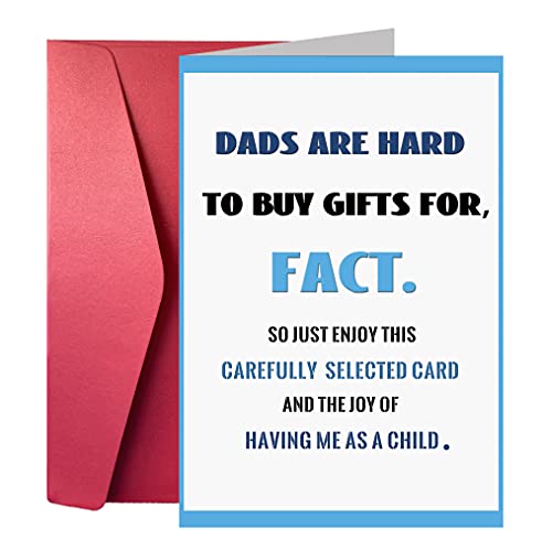 “Finding The Perfect Card: Celebrating Dad’s Special Day With A Funny Birthday Greeting”