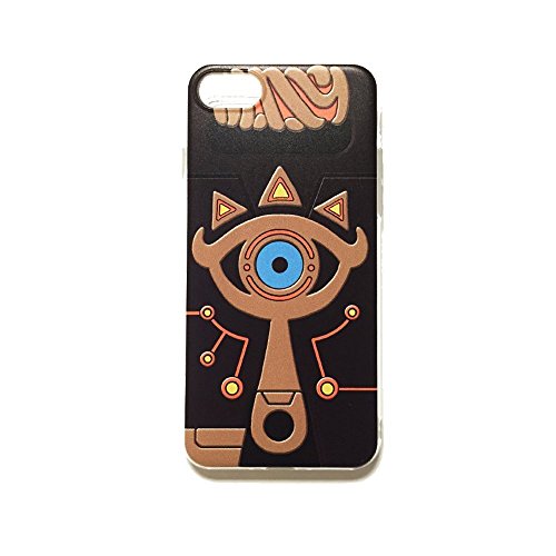 Best Sheikah Slate Phone Case