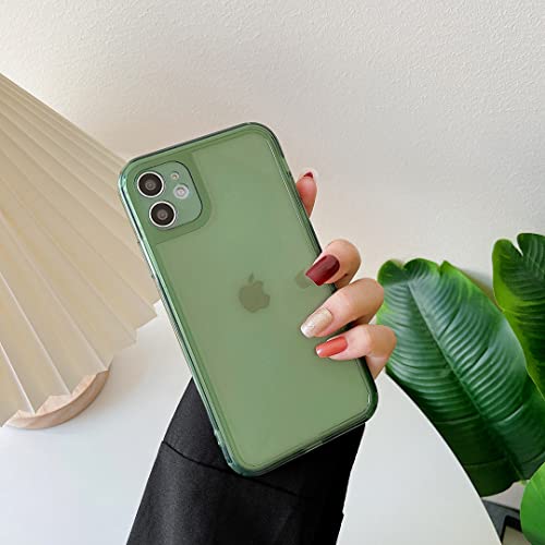 Best Sage Green Phone Case