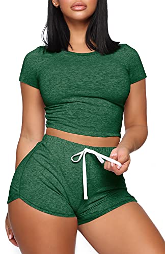 “Best St. Patrick’s Day Crop Tops For A Star-Spangled Celebration”