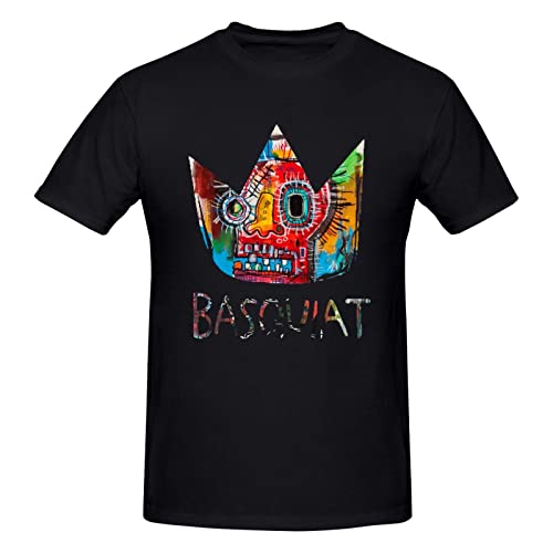 Best Jean Michel Basquiat Shirt