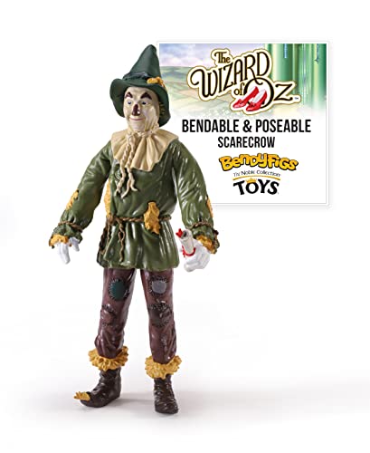 Best Wizard Of Oz Figurines