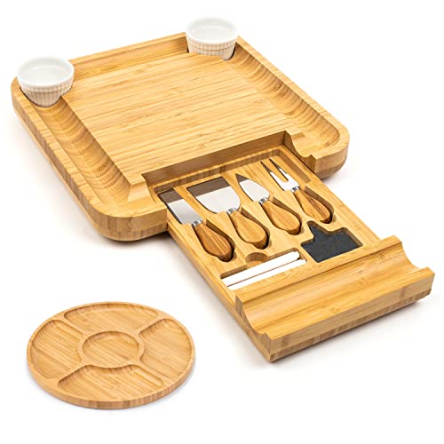 Best Extra Large Charcuterie Board