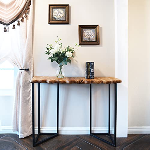 Best Live Edge Sofa Tables