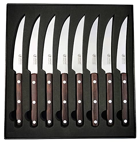 Best Carvel Hall Steak Knives