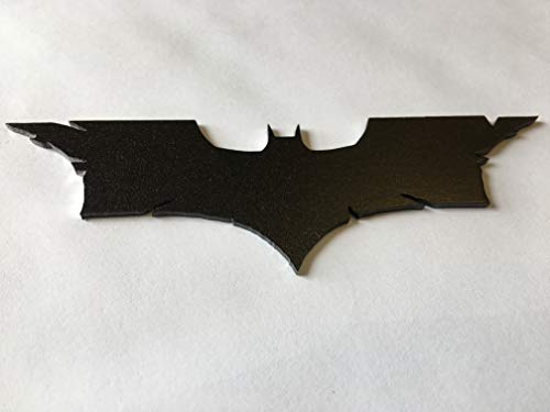 Batman - Emblem Dark Knight - Black