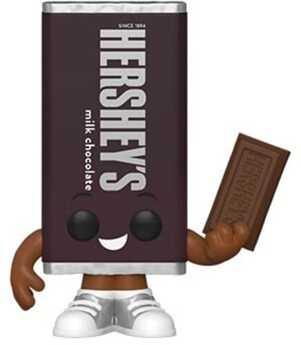 Funko Pop!: Hersheys Chocolate Bar