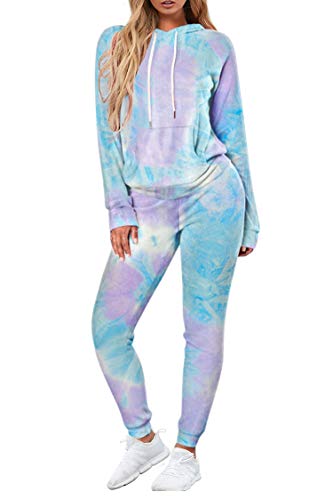 “Finding The Best Tie-Dye Joggers To Up Your Workout Game”