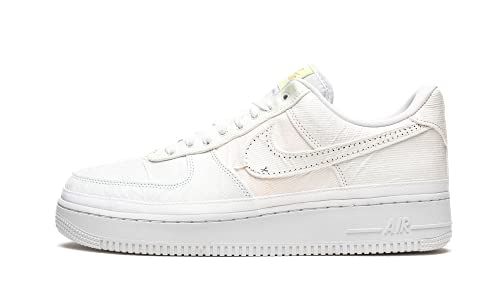 Nike Womens WMNS Air Force 1 07' PRM DJ6901 600 Pastel Reveal - Size 6.5W