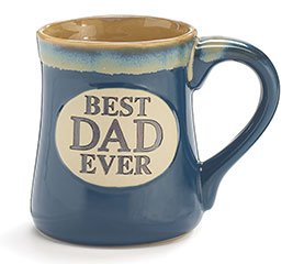 Best Dad Ever Mug - 9730321