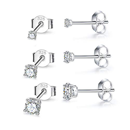 “Show Off Your Style: Find The Perfect Multi-Piercing Earring Set For You”