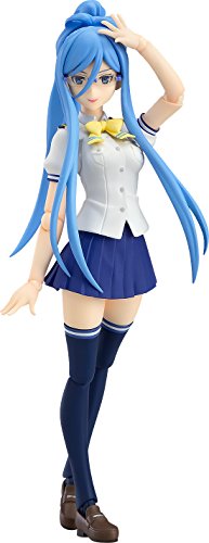 Max Factory Arpeggio of Blue Steel Ars Nova Cadenza Takao Figma Action Figure