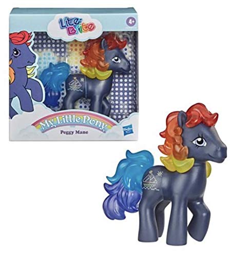 Best My Little Pony Vintage