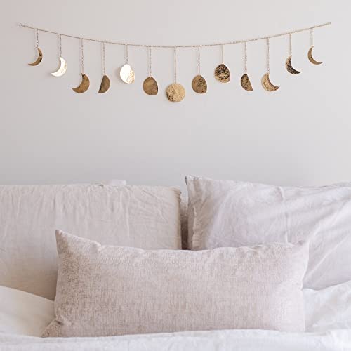 “New Moon Phase Wall Hangings: A Decorative Guide To Finding The Best Fit For Your Space”