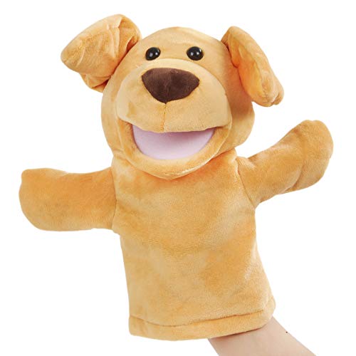 “Exploring The Best Hand Puppets For Adults Looking To Bring Joy And Comfort”