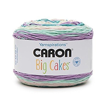 Best Caron Baby Cakes Yarn