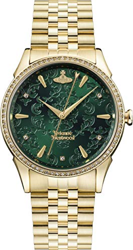 Vivienne Westwood Watch VV208GDGD