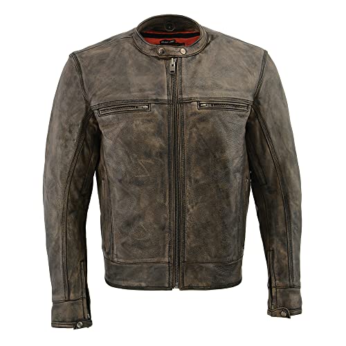 ‘Discovering The Best Vintage Harley Davidson Jackets For Any Collector’