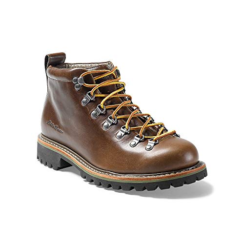 Eddie Bauer Men's K-6 Boot, Timber, 12