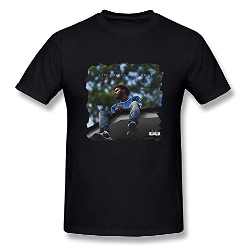 “Best J Cole Graphic Tee For Every Fashion Hurricane: A Buyer’s Guide”