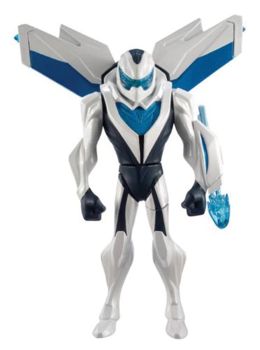 Max Steel Deluxe Turbo Team-Up Turbo Flight Max Steel Action Figure