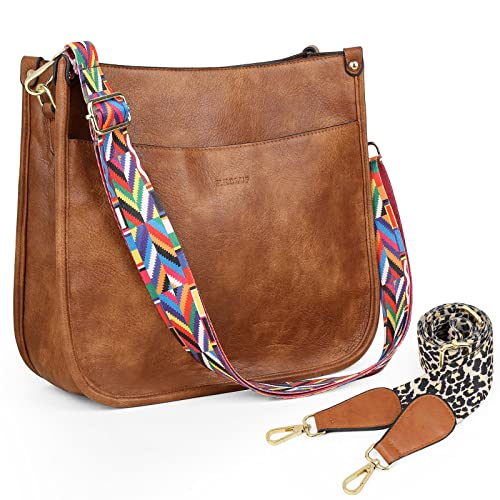 “Best Crossbody Bags With A Cool Guitar-Strap Style”