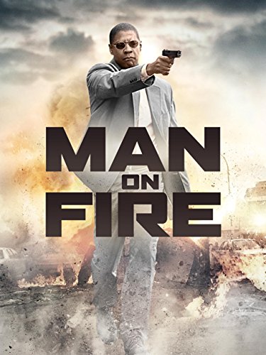 Man on Fire