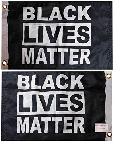 Designs “Showcasing The Creativity Of ‘Black Lives Matter’: The Top Banner Designs That Stand Out”