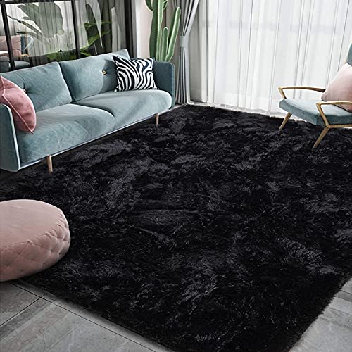 “Adding A Pop Of Color: Finding The Best Black And Pink Rug For Your Home”