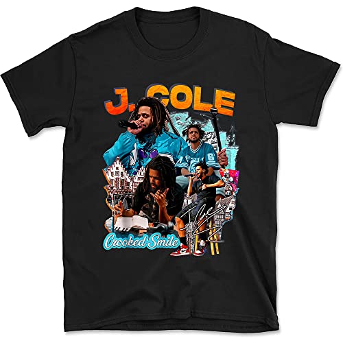 Cole Retro Vintage Unisex t Shirt, Hoodie for Mens Women Kids Customize Now, Black (#Design 1)