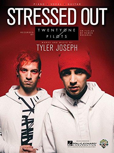 Best Twenty One Pilots Poster