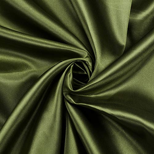 “Showstopping Style: Best Olive Green Silk Dress To Put On Your Radar”