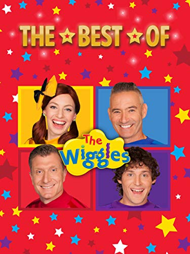 The Wiggles: The Best of The Wiggles