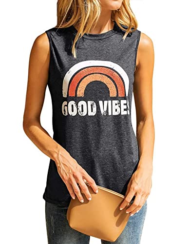 Best Good Vibes T Shirt