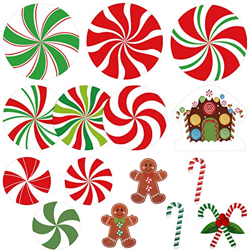 “Best Gingerbread Men Cut-Outs For A Sweet Holiday Season”