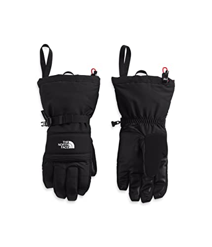 The Best North Face Snowboarding Gloves For Maximum Warmth And Comfort