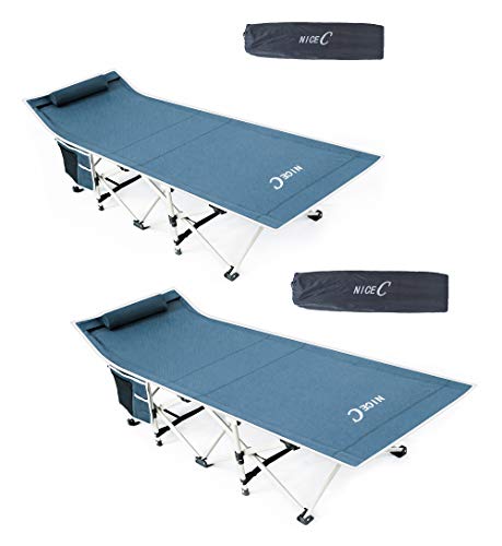 5 Best Camping Bunk Beds For Adults – A Comprehensive Guide