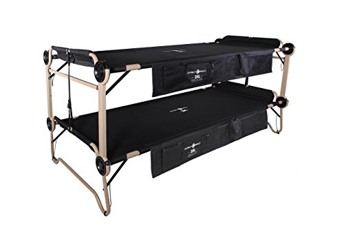 Disc-O-Bed XXL Bunk 87.5