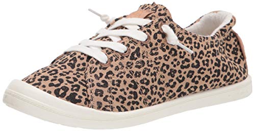 Look Stylish In The Best Cheetah Slip On Sneakers – Shop Now!